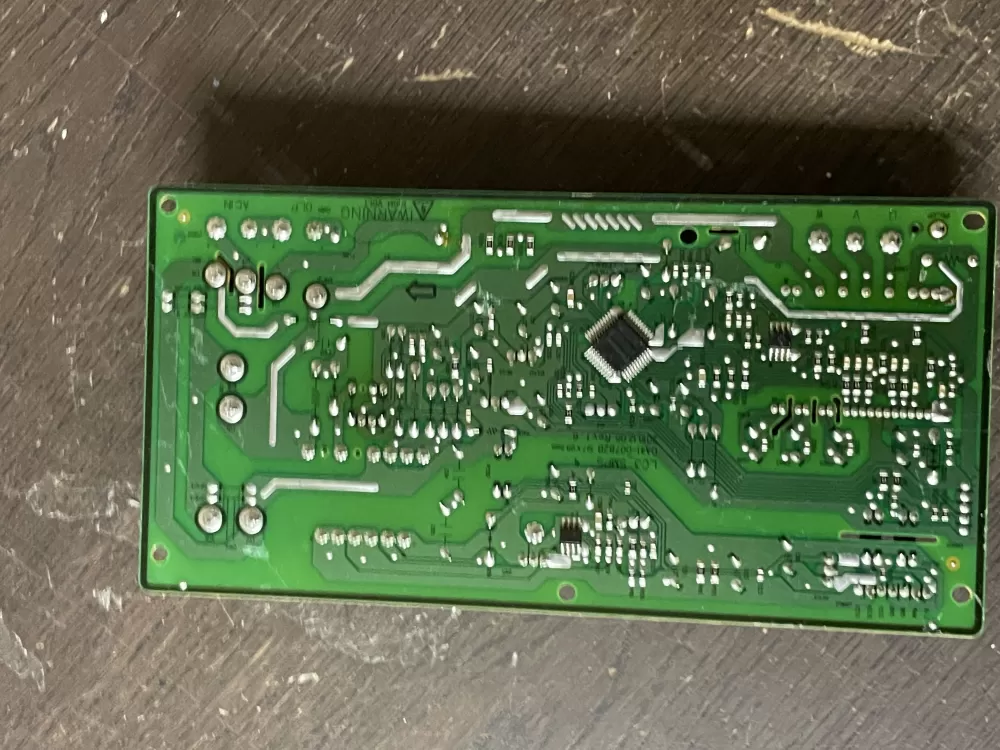 Samsung DA94 00680A DA92 00215C Refrigerator Control Board AZ44159 | Wm590