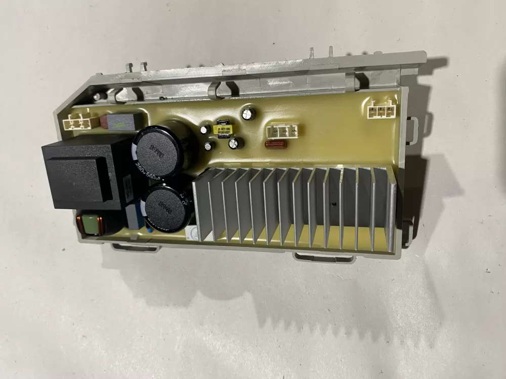 GE Haier WH18X28358 Washer Inverter Control Board AZ136006 | BK2352