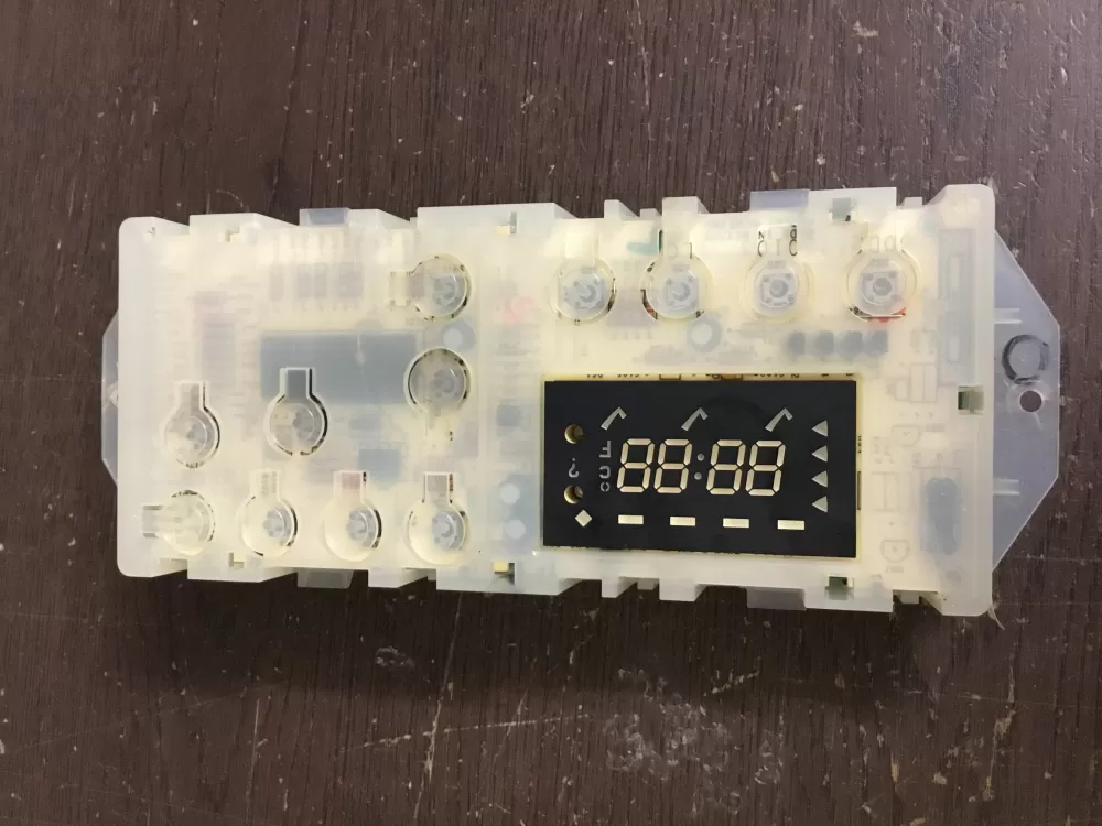 Whirlpool 00N21734112 Oven Control Board
