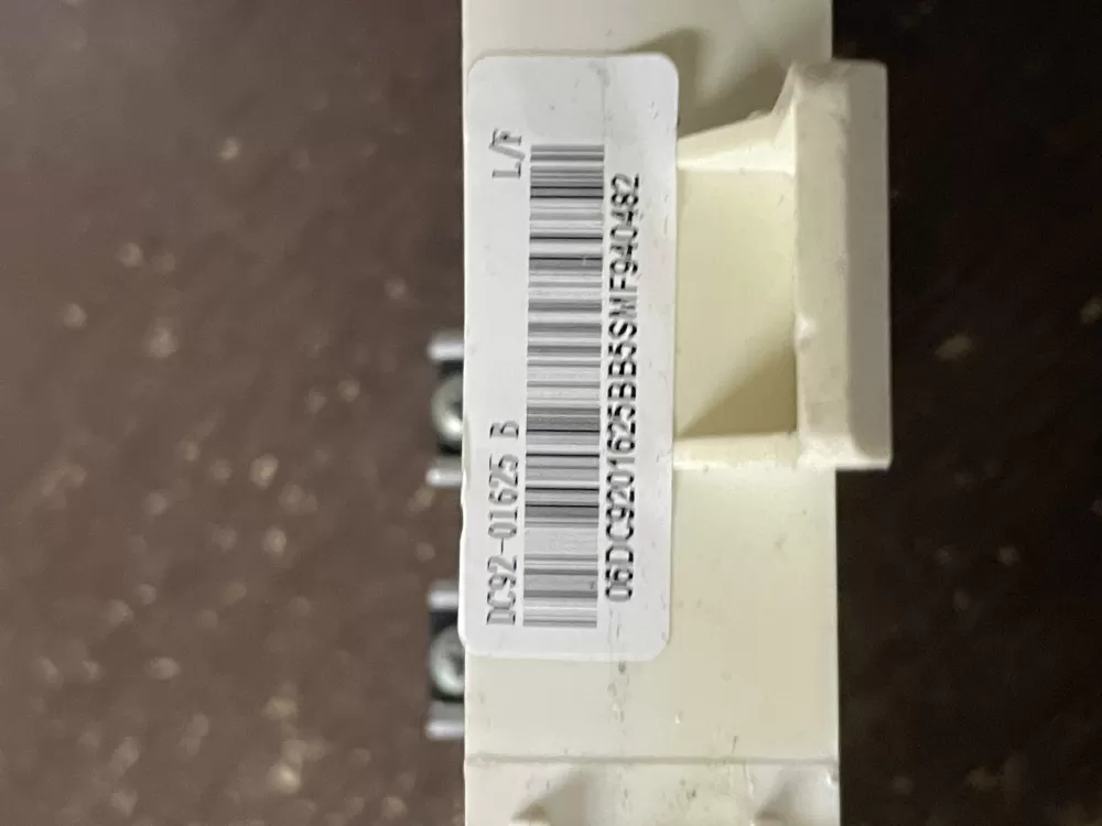 Samsung DC92-01625B DC92-01623C AP5806921 Washer Control Board AZ57777 | Wmv474