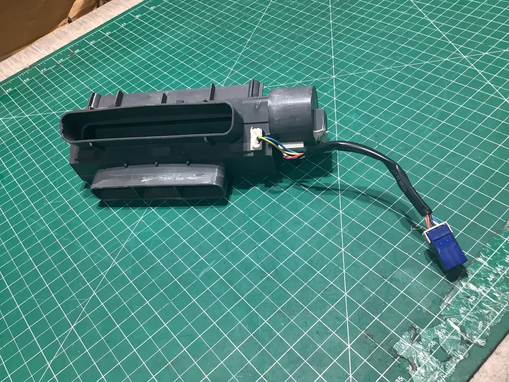 GE Hotpoint 0020811789 Washer Damper Vent AZ163347 | SL71