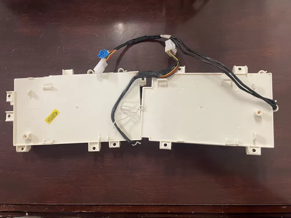 LG EAX36602103 EBR36870729 Washer Control Board AZ48771 | KMV249