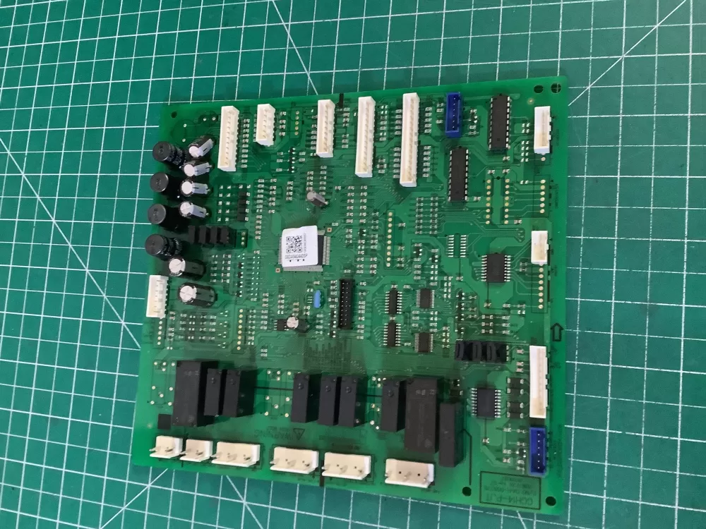 Samsung DA94-004405P Refrigerator Control Board AZ190170 | NR2110