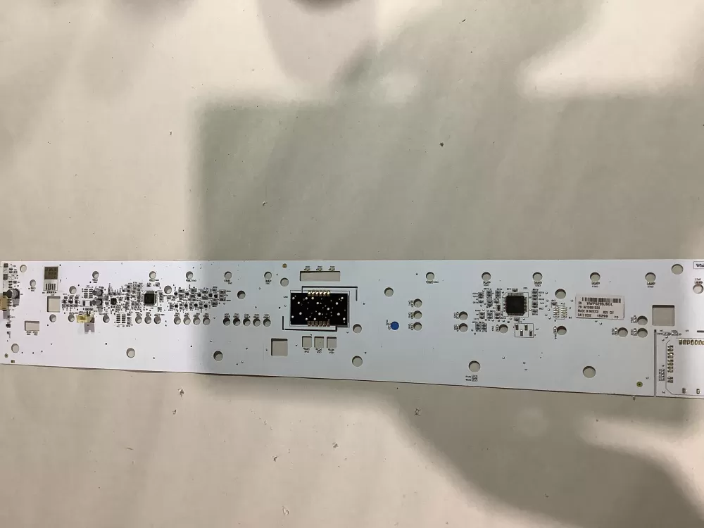 Whirlpool W10691220 Refrigerator Control Board