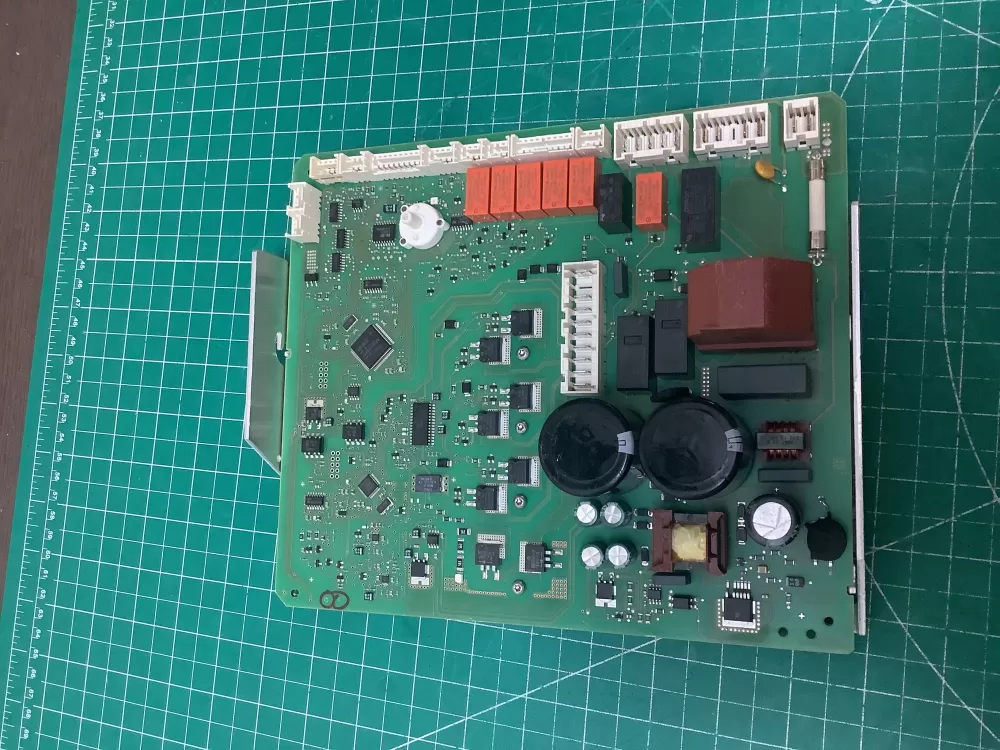 Miele Washing Machine Control Board 07016490  ELP255KD AZ222560 | ARV141