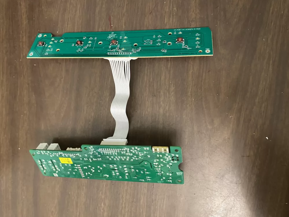 Frigidaire Electrolux A21771906 Dishwasher Control Board AZ102468 | BK1066