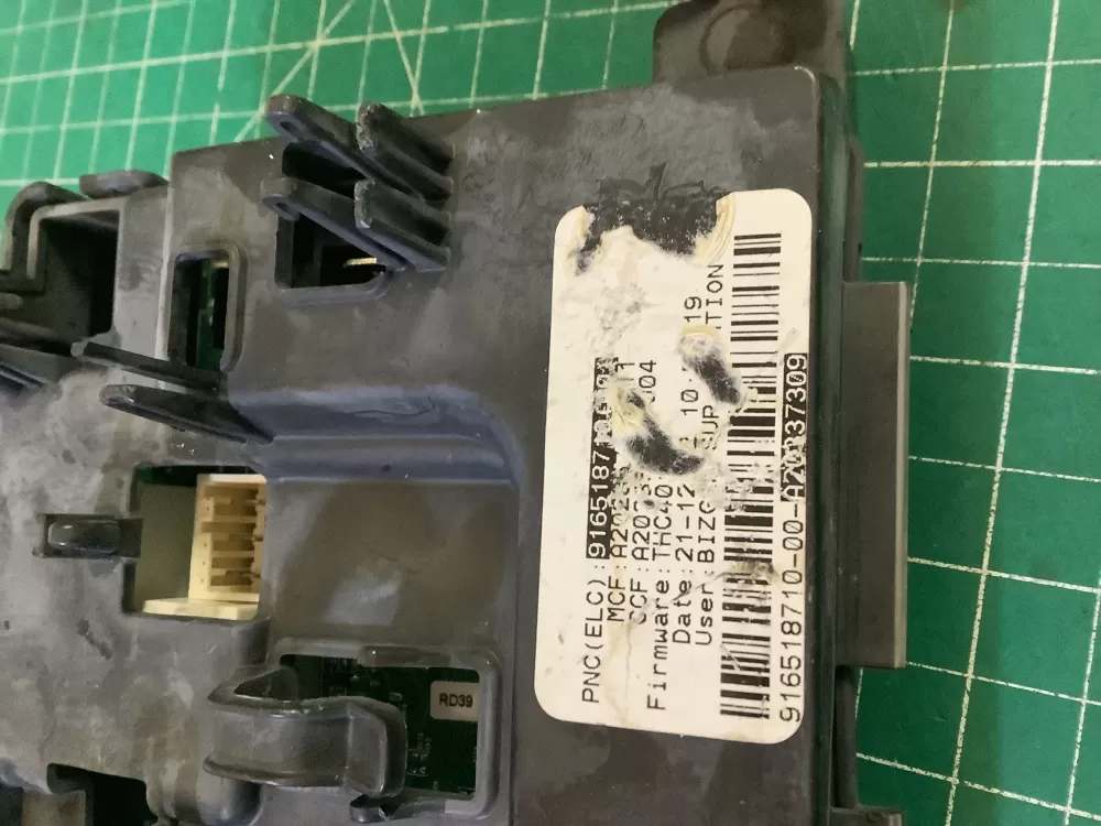 Frigidaire 5304529947 916518710 Dryer Control Board AZ186759 | NR2747