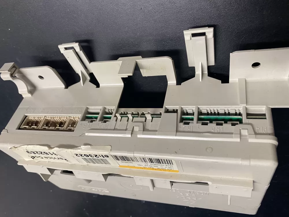 Whirlpool 4619 70220674 01 Washer Control Board CCU AZ19027 | BKV263