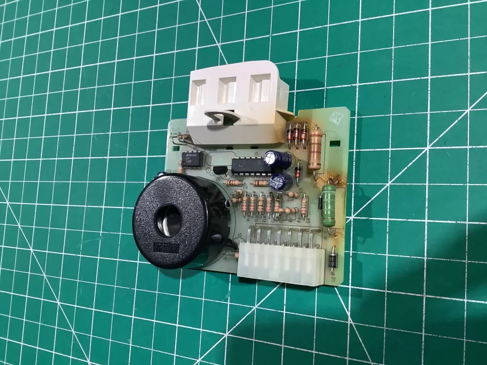 Maytag VSZ63721120A  Dryer 