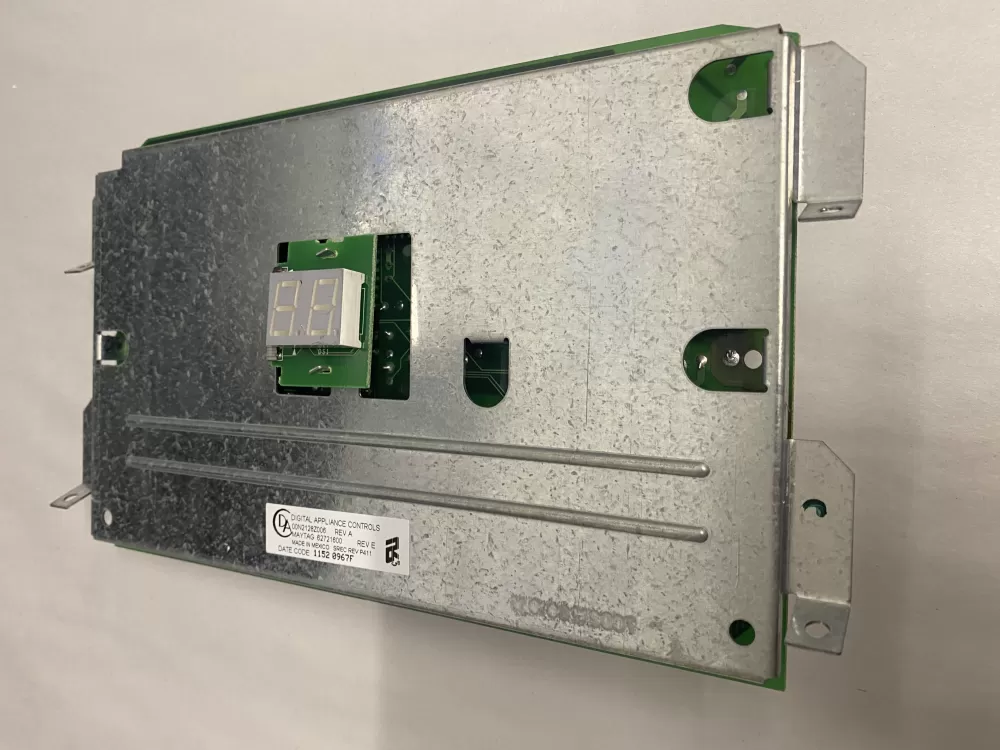 2721600 Maytag Washer Board - Control