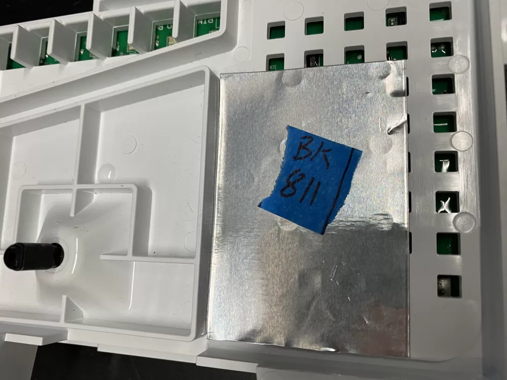 Amana AP6261027 W10711009 W10785628 Washer Control Board AZ16171 | BK811