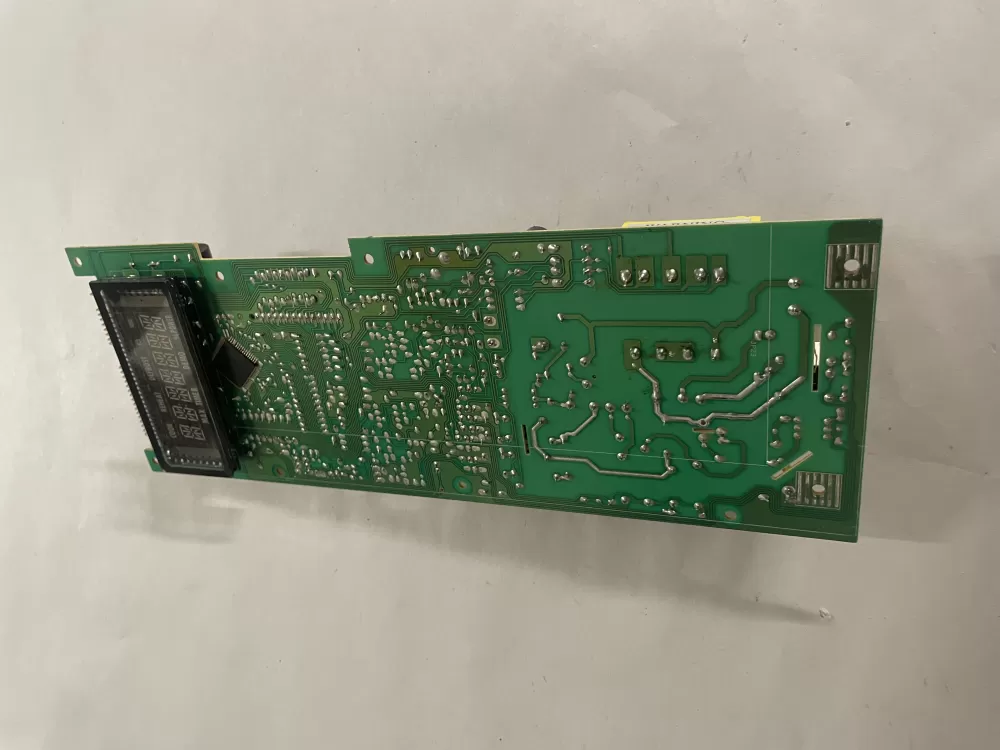 Whirlpool 4619-640-60921 Microwave Oven Control Board AZ121602 | KM1892