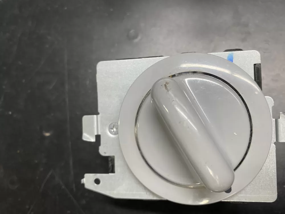 GE 212D1233P012 WE4M364 Dryer Timer AZ20376 | BK1016