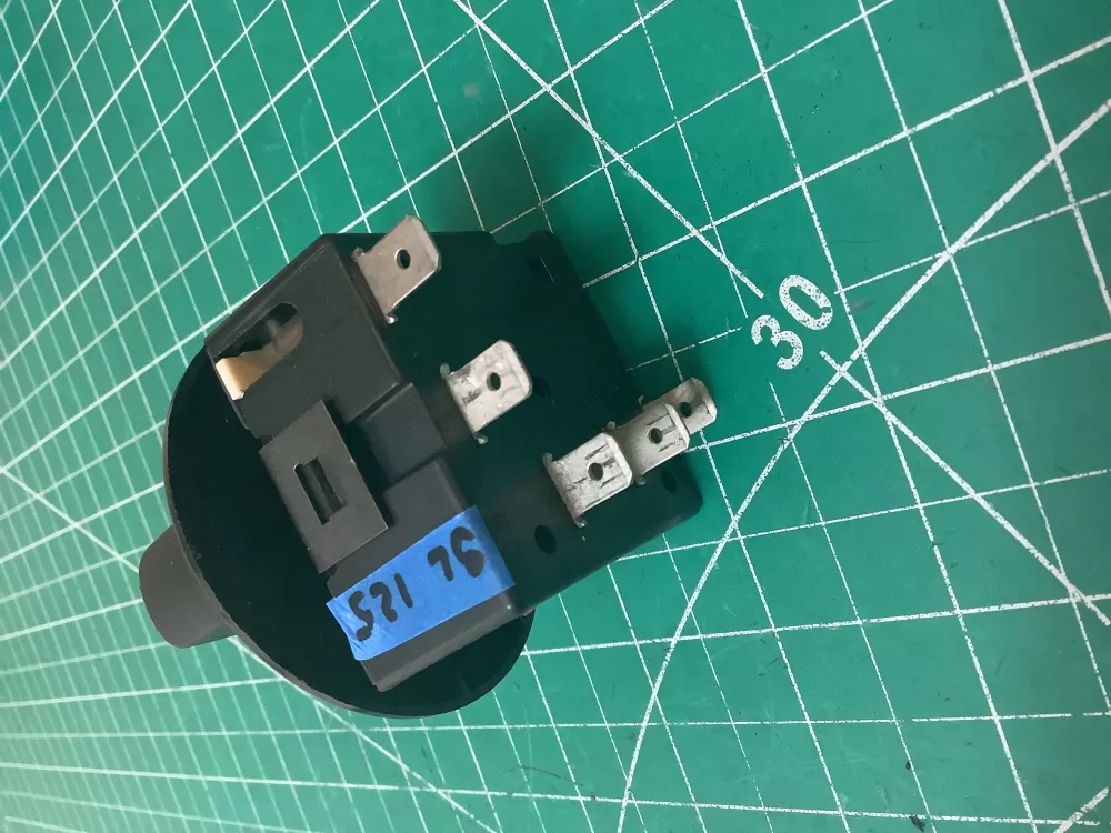 Frigidaire  Kenmore AP3890378 1155394 316021500 5304506424 316436000 PS1145039 Range Infinite Switch