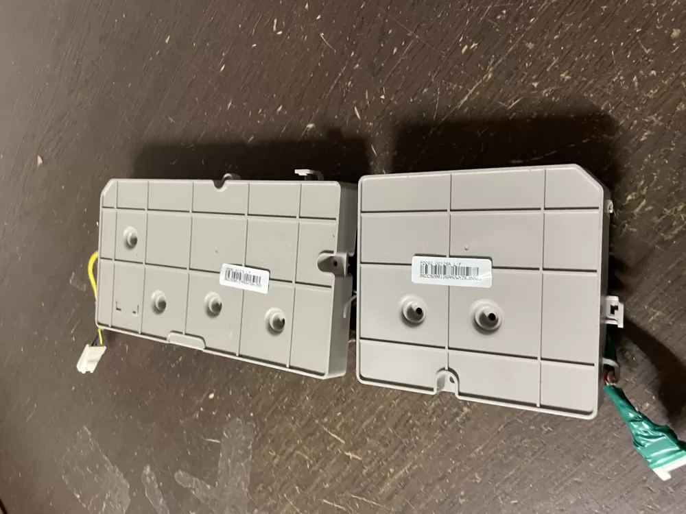 Samsung DC92 00127A Dryer Control Board AZ50453 | Wmv457