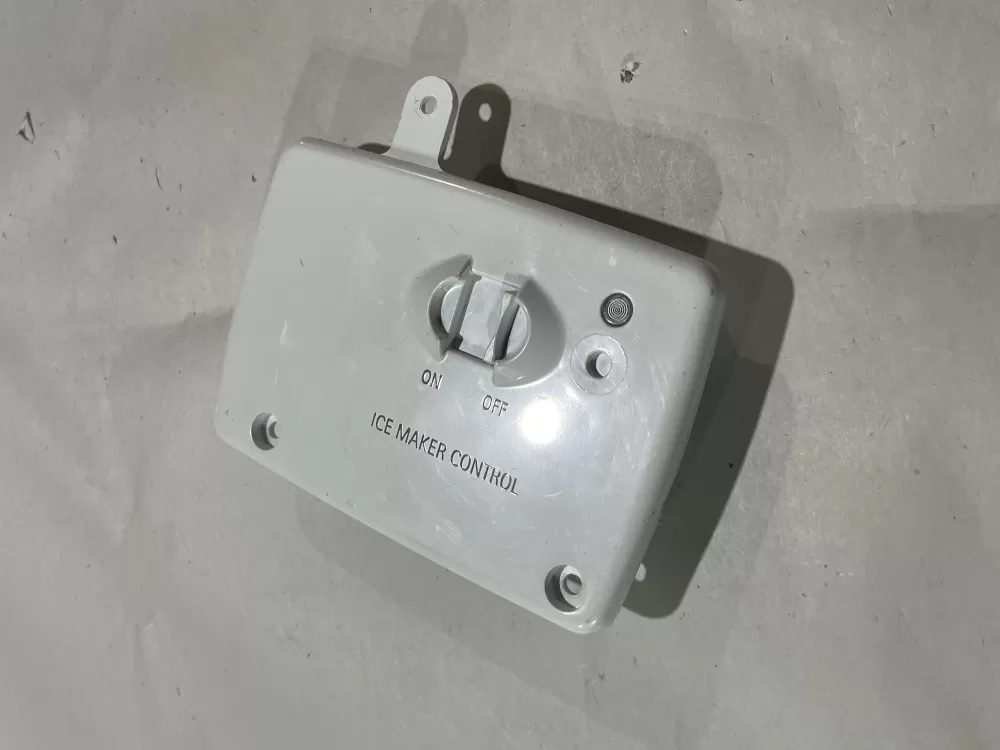 Whirlpool  Kenmore  Maytag  KitchenAid W10757851  AP5956767  W11629974  4389102  2198585  2198586  2220398  2220402  2255114  3452789  4388635  4389102R  PS10064583  TJ4389102R  W10193666  W10193840  W10290817 Refrigerator Ice Control Board