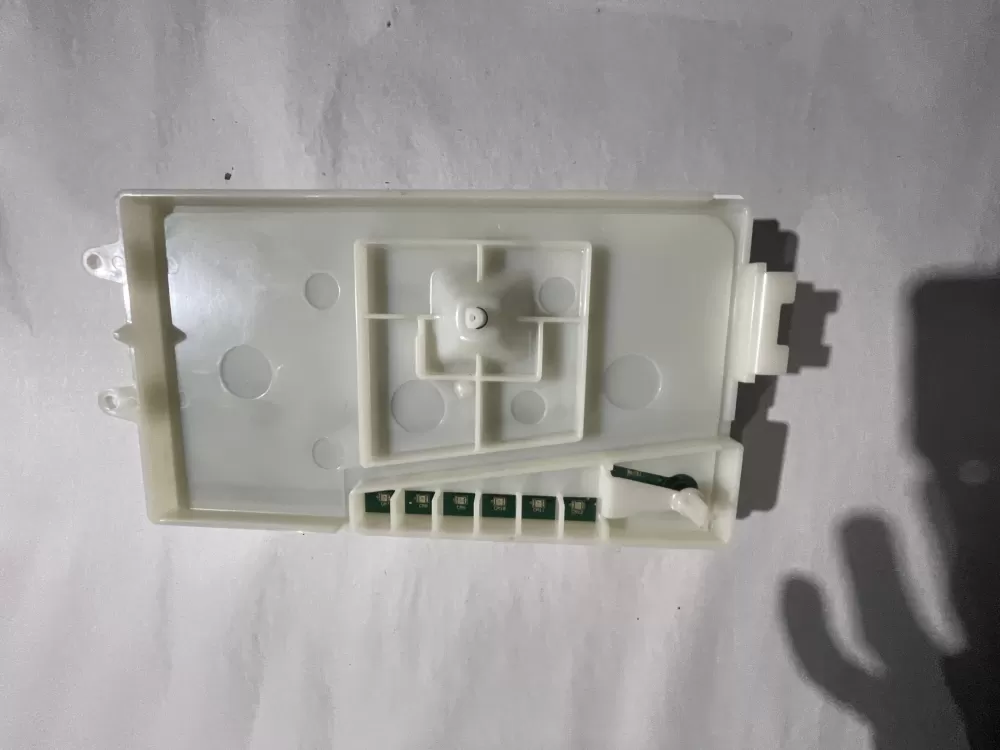 Whirlpool W10435609 W10445363 W10480177 Washer Control Board AZ198579 | KMV66
