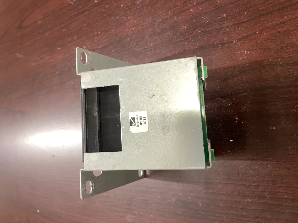 ESD # 11-000-168 Card Reader  T/L  AZ87160 | Wm1901