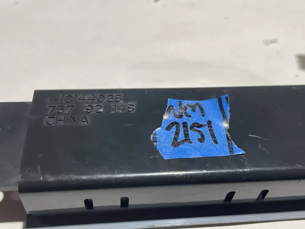 Maytag W10181070 W10144028 Refrigerator Control Board AZ139202 | Wm2151