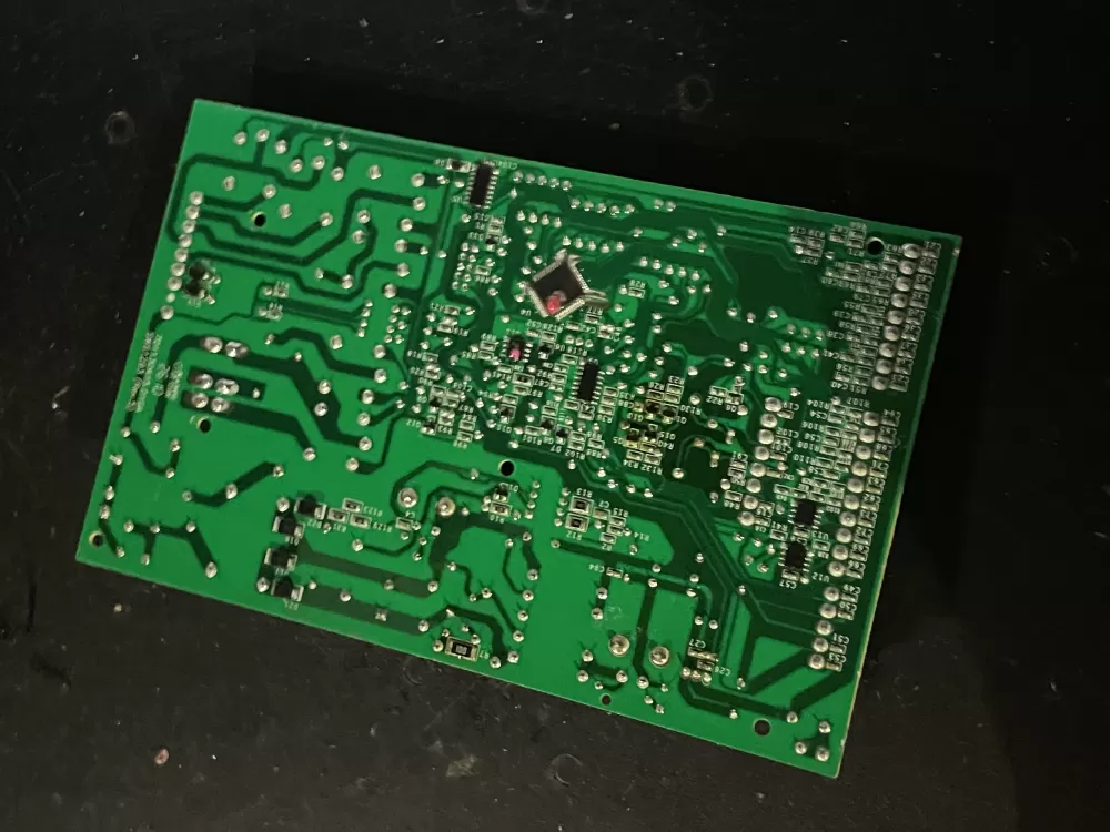 GE 200D2260G008 PD00074367 AP7188100 Refrigerator Control Board AZ35306 | Wm424