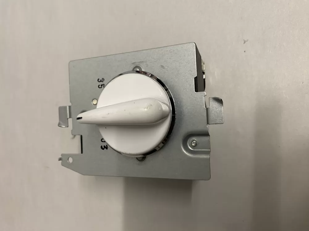 Hotpoint GE AP5805477 WE4M355 WE4M357 Dryer Timer AZ211540 | BK1271