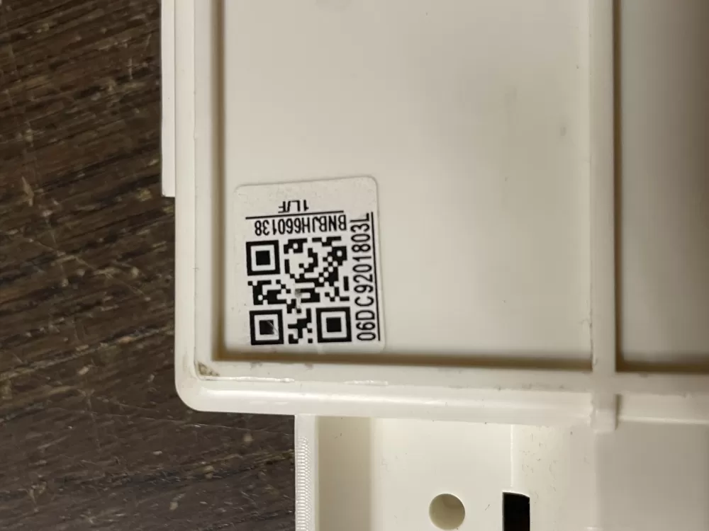 Samsung DC92 01803L Washer Control Board AZ53109 | Wmv533