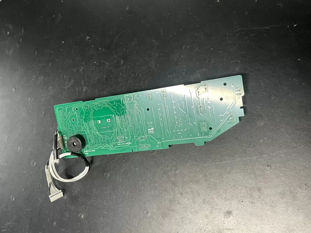 Whirlpool W10563776 Washer Control Board AZ23578 | WM1032