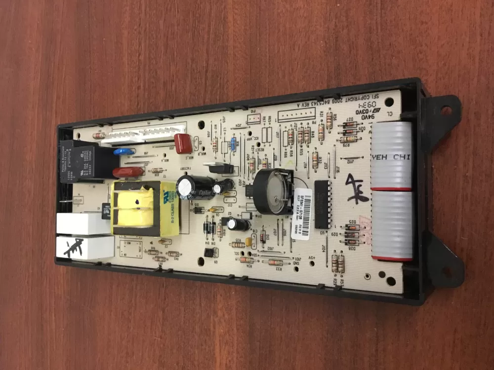 Kenmore 1794486 316418208 316557108 Range Oven Control Board AZ29092 | NR119