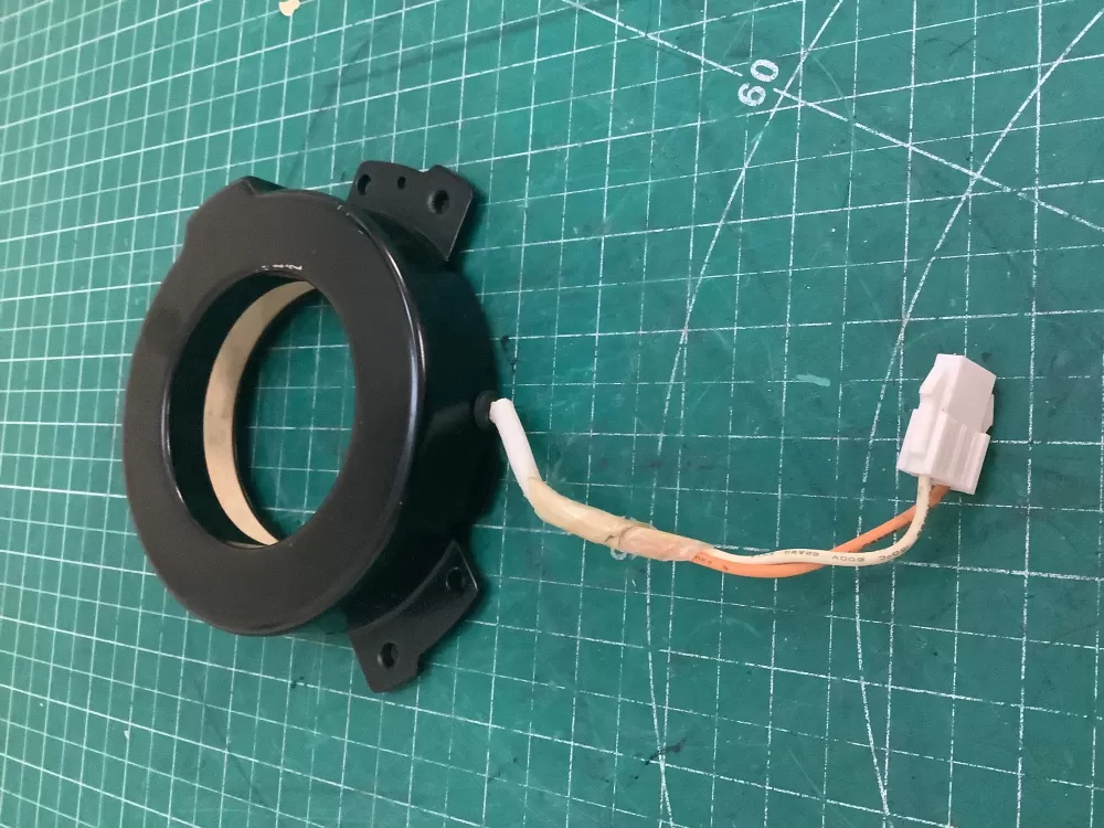 W10905022 Whirlpool Washer Clutch