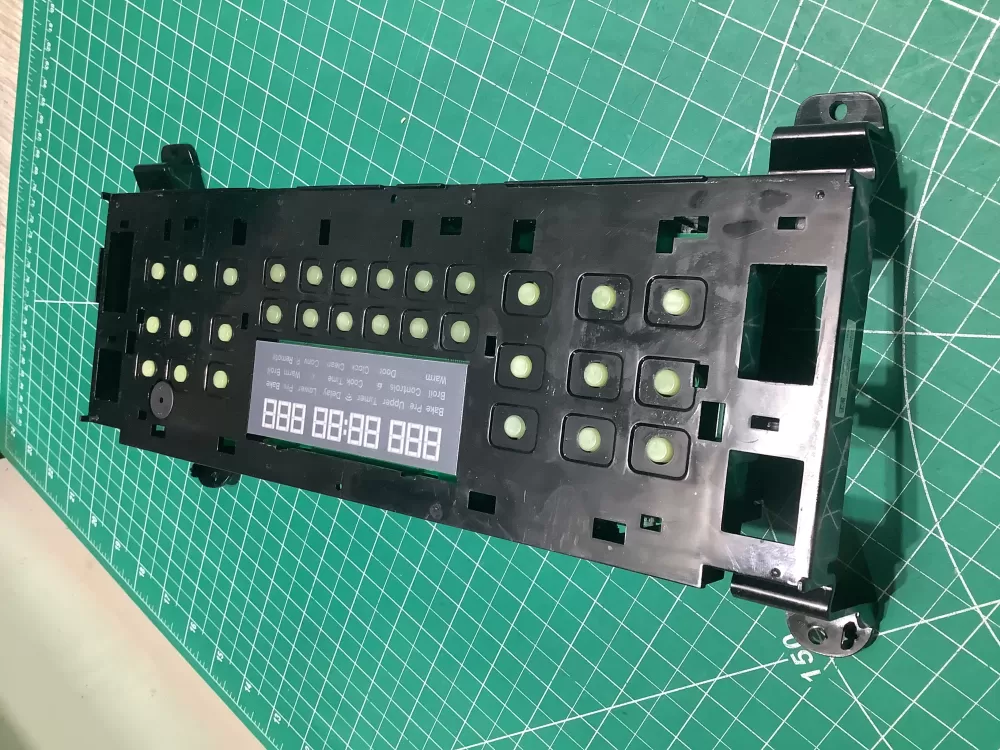 GE 191D8545G043 Oven Control Board