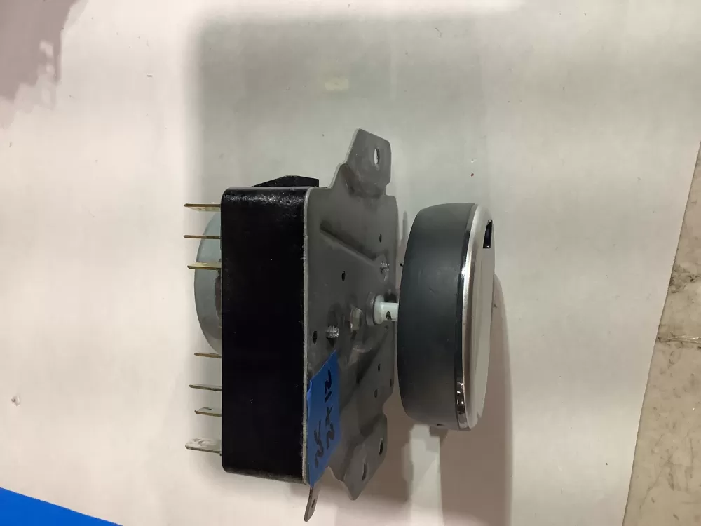 Whirlpool Maytag Kenmore AP6016542 W10185992 Dryer Timer AZ183807 | ZC2712