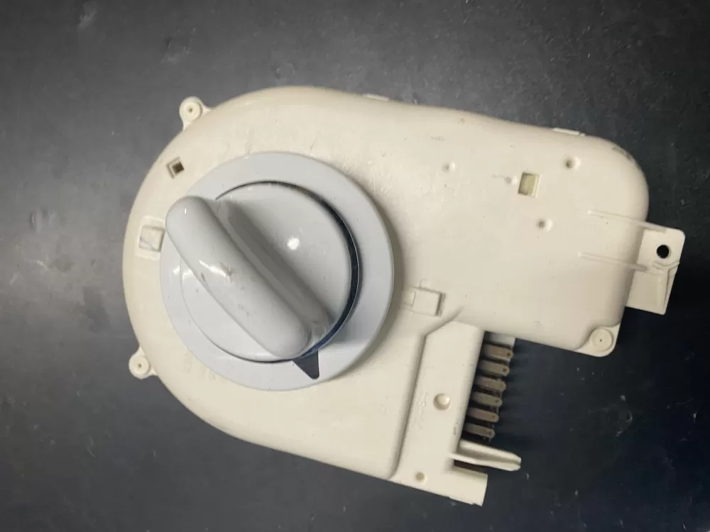 GE WH12X10350 175D5749P008 Washer Timer