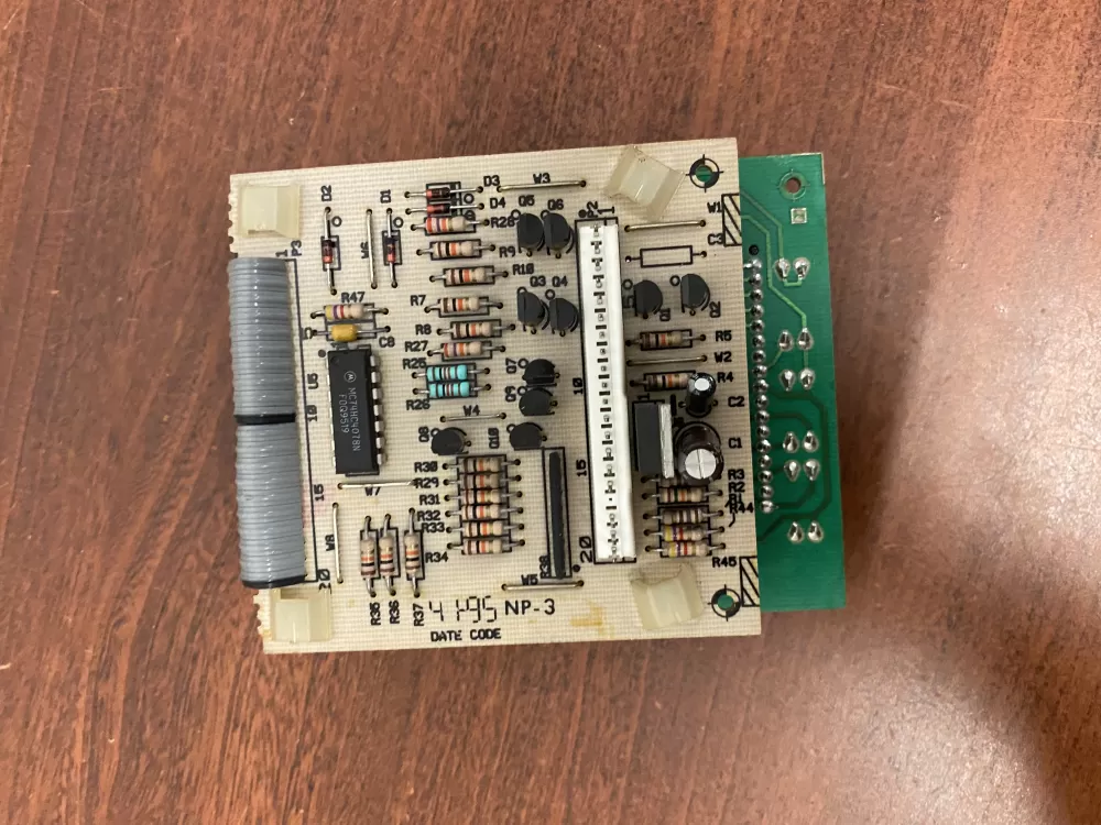 Maytag Amana 100-00770-00 Range Control Board AZ48622 | BK1788