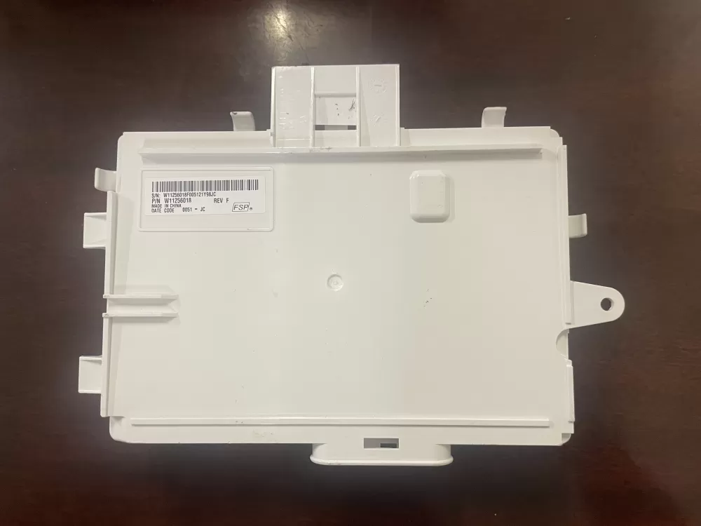 Maytag Whirlpool W11456982 W11256018 Washer Control Board AZ42411 | KM1740