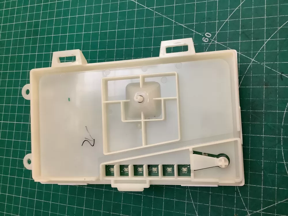 Amana W10484679 W10484679 D Washer Control Board AZ218329 | ARV558