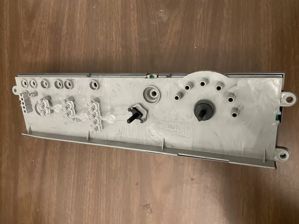 Frigidaire 134729900 Washer Control Board Interface AZ95583 | KMV311