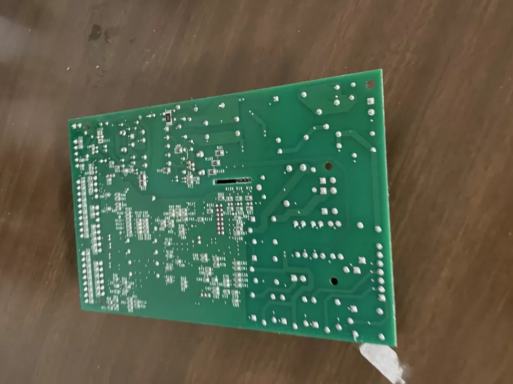 GE 200D2260G008 PD00074367 AP7188100 Refrigerator Control Board AZ42365 | Wm1738