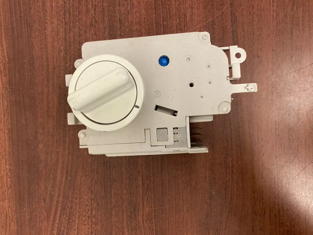 Frigidaire  GE  Kenmore 131758600B Washer Timer