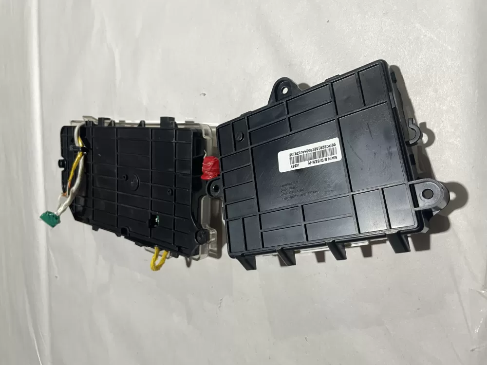 Samsung DC92 01607S Dryer Control Board AZ138252 | Wmv693