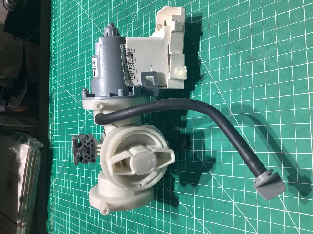 Samsung 00178A 00178D 00187D Washer Drain Pump AZ142494 | SL270