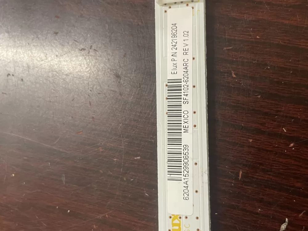 Frigidaire Kenmore 242196204 Refrigerator LED Light Board AZ80655 | Wm1355