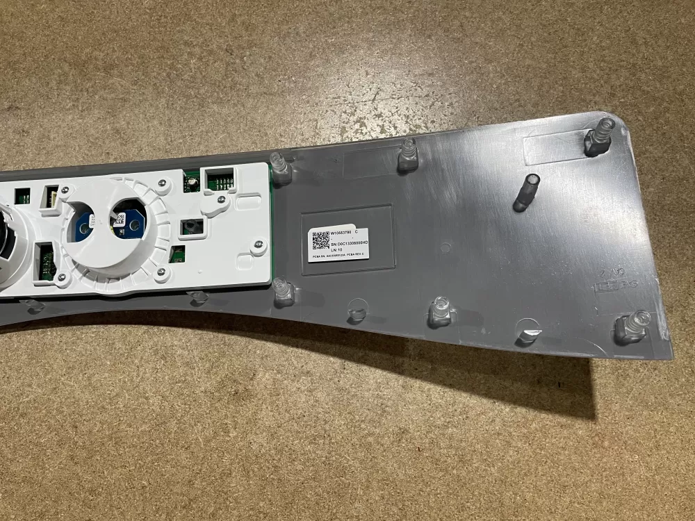 Whirlpool W10446401 W10553780 Dryer Control Board Panel AZ68054 | KMV417