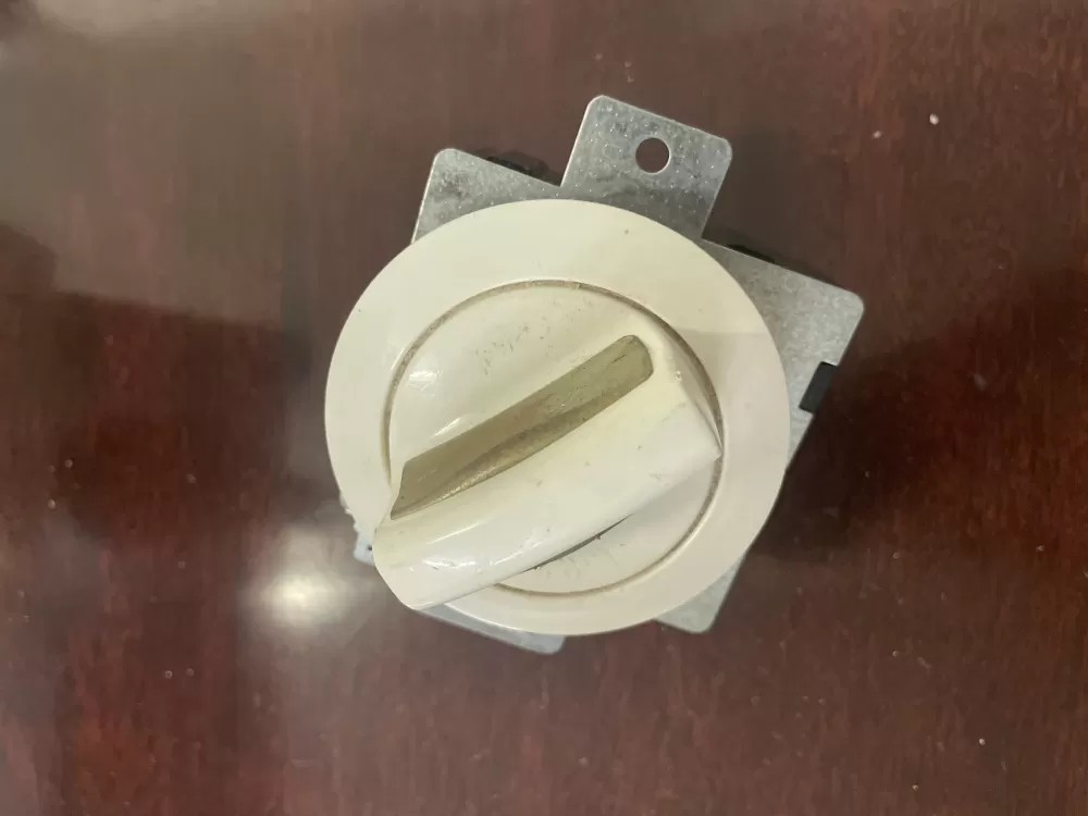 Kenmore 3406702A WP3976576 3406015 3406702 3976576 Dryer Timer AZ35931 | KM292