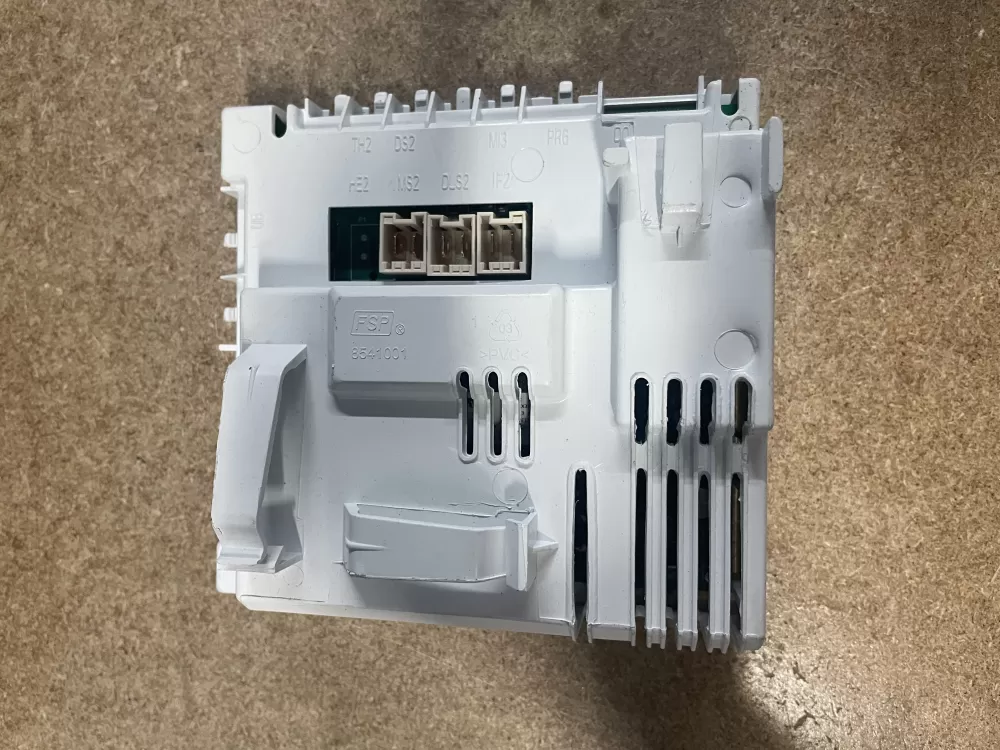 Whirlpool W10373840 W10491312 WPW10491312 PS11755591 Washer Control Board