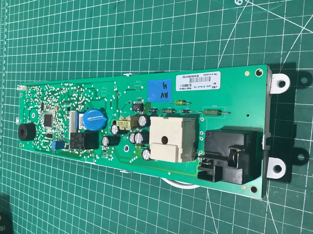 Frigidaire 134599900 EL1346012 134557201 Dryer Control Board AZ187727 | AV4