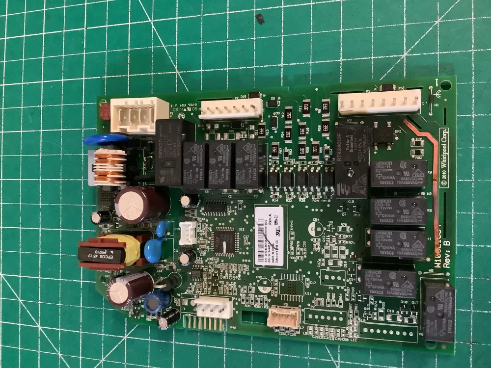 Whirlpool Kenmore W11088499 Refrigerator Control Board AZ227882 | NR195