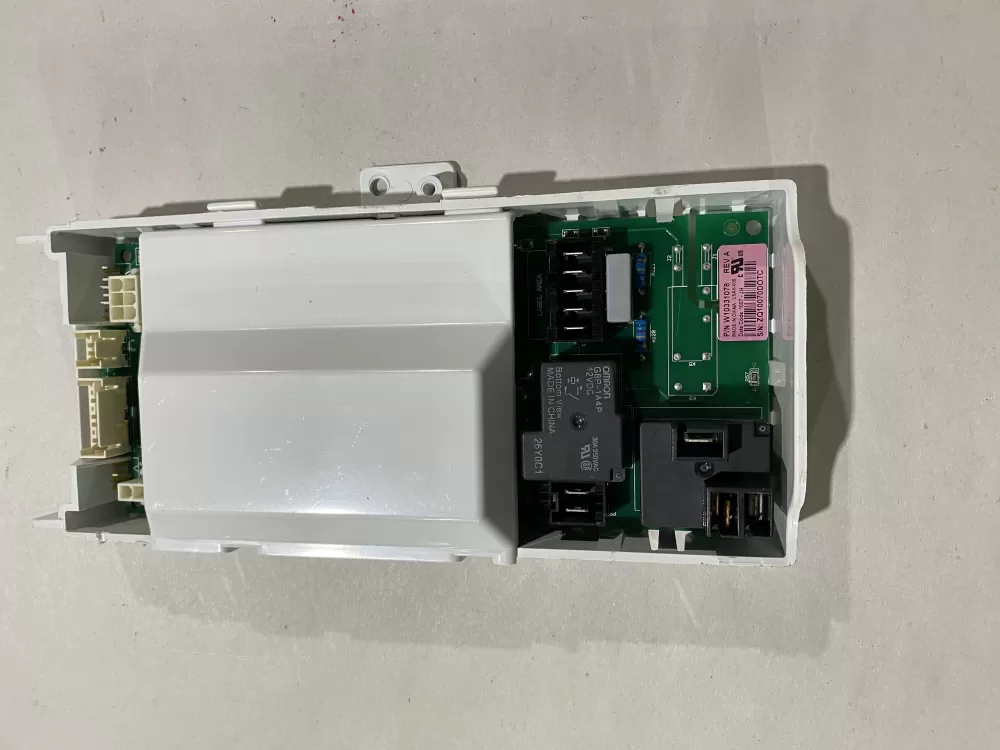 Whirlpool  Maytag W10303846 W10317638 W10331078 WPW10317638 PS11752713 Dryer Control Board