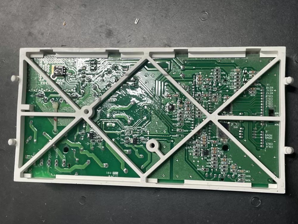 Whirlpool WP8546219 Dryer Control Board AZ23944 | WM1169