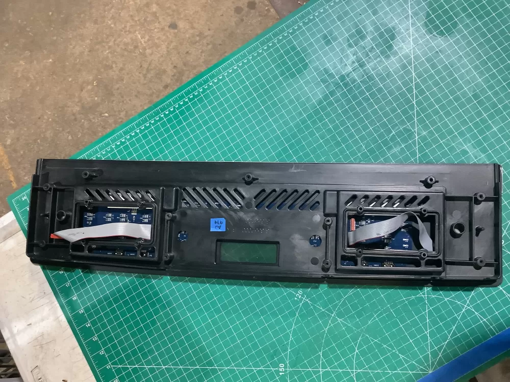 Kenmore 316552000 Range Panel AZ229789 | ARV979