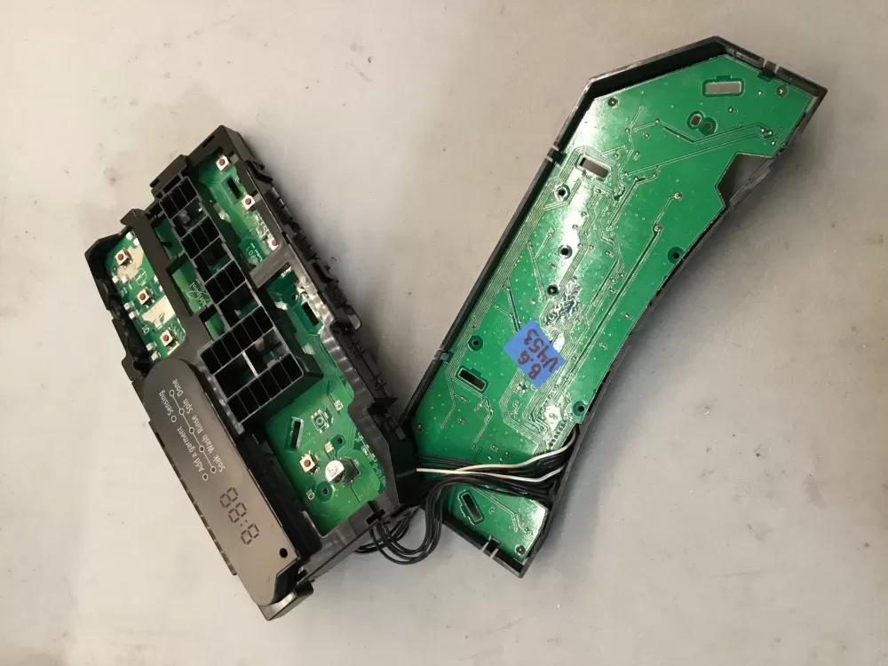 Whirlpool 461970230691 Washer Control Board AZ99019 | BGV453